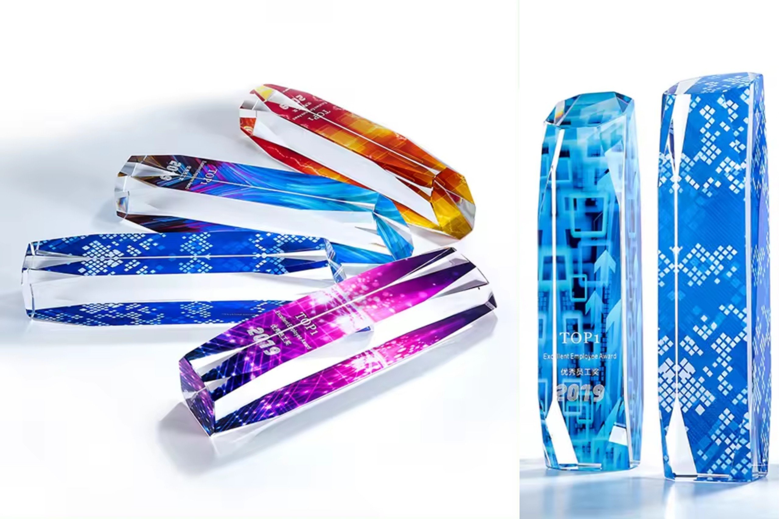 0 Quà tặng pha lê Thành Đạt | Món Quà Của Sự Trân Trọng đẹp nhất (26/09/2025)